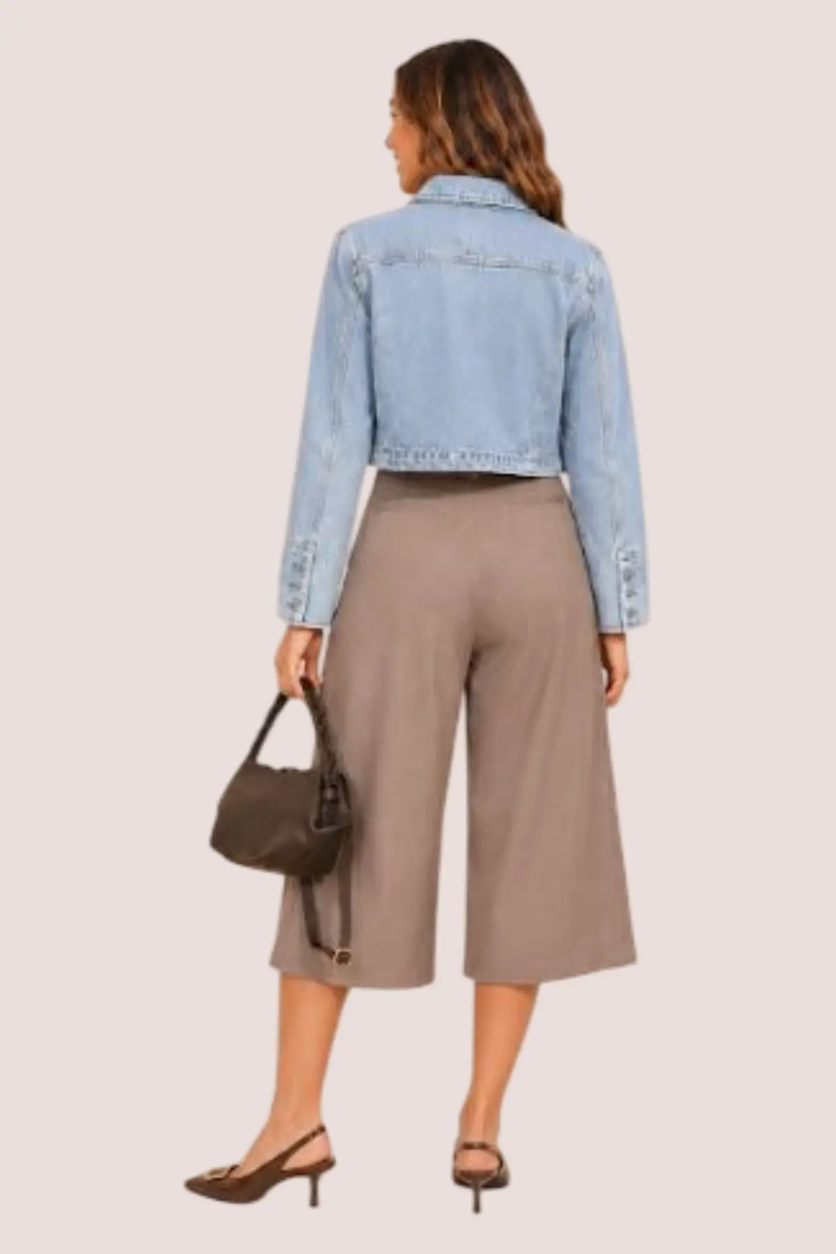 Bermuda Taupe – Image 2