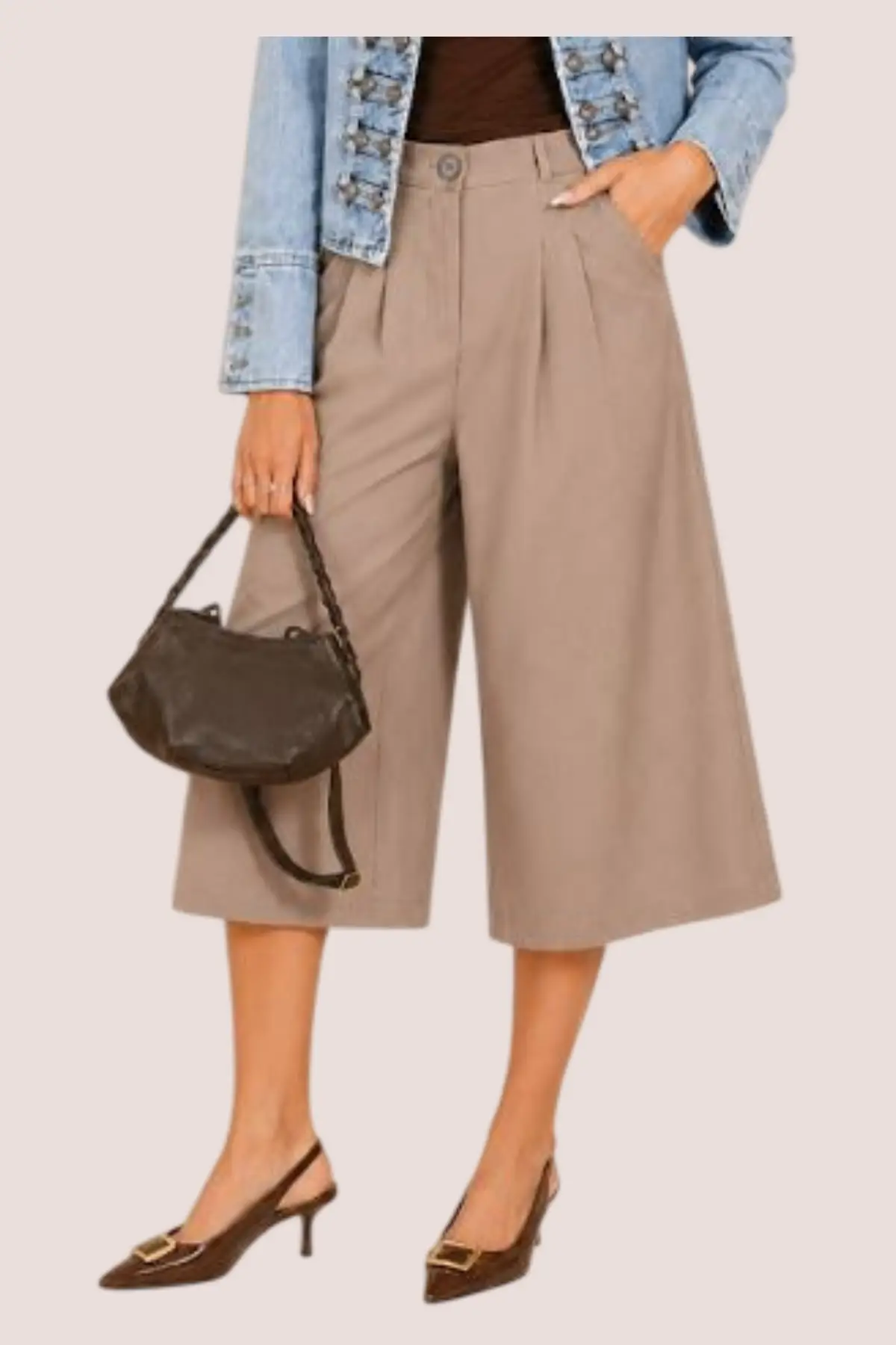 Bermuda Taupe