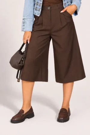Bermuda Marron