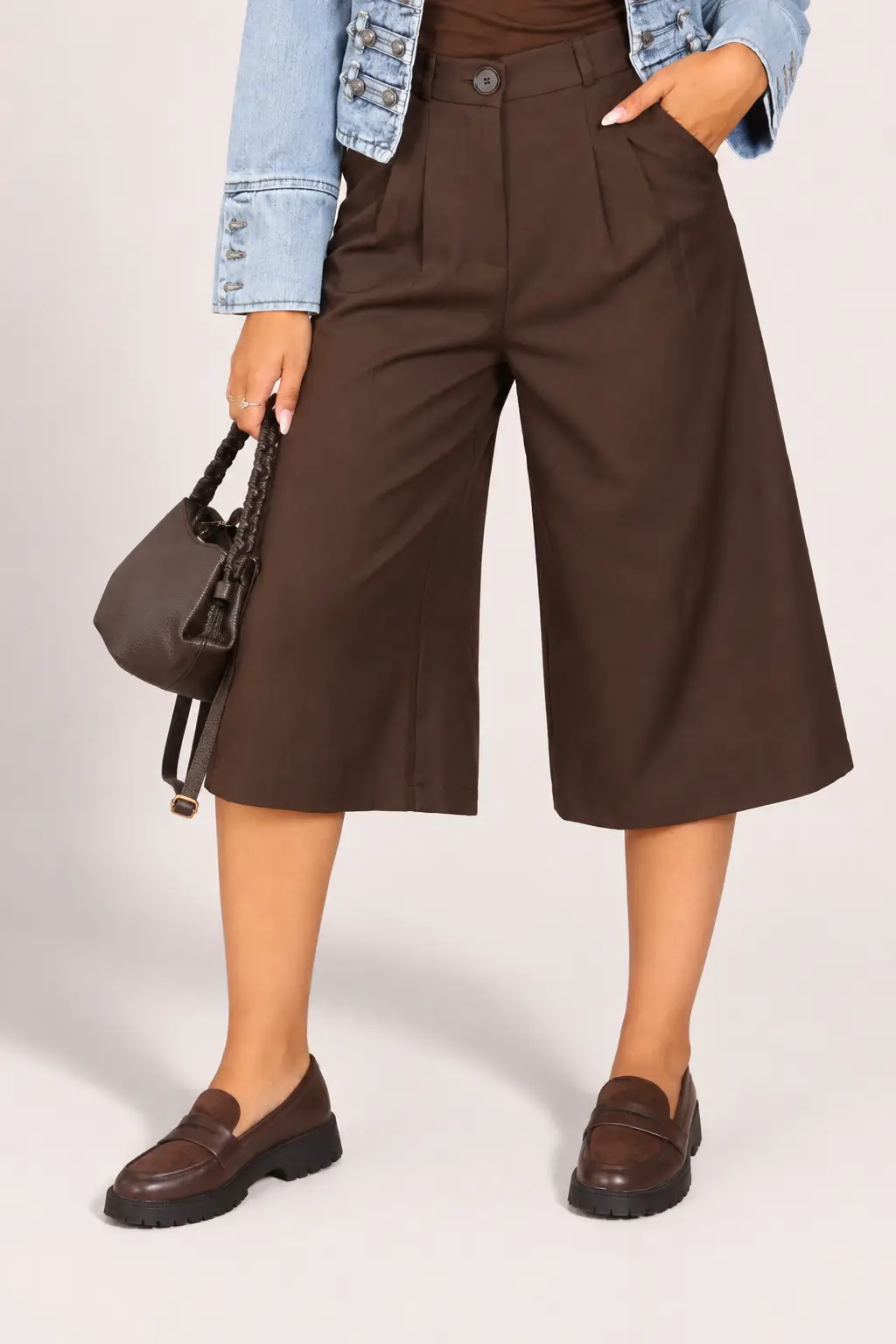 Bermuda Marron